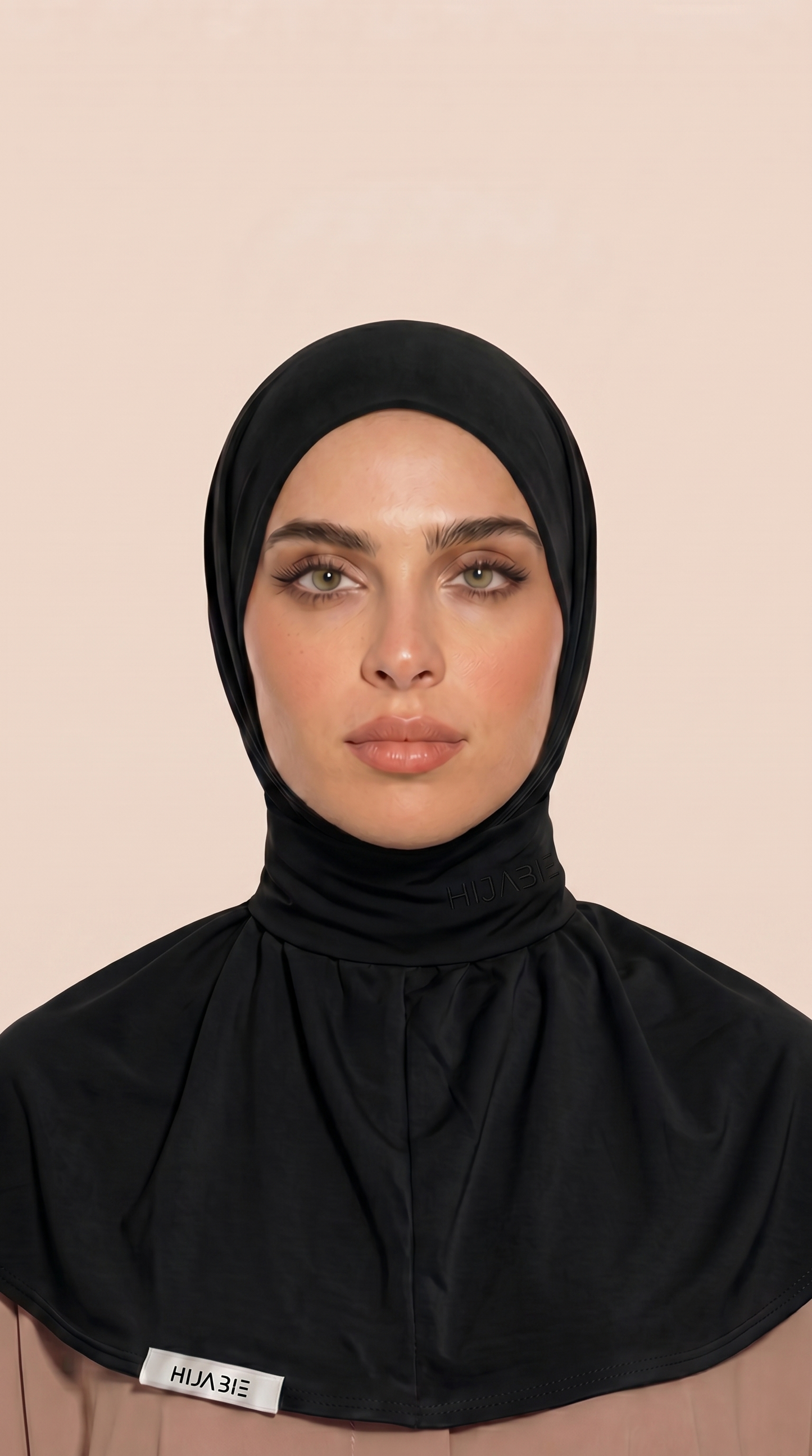 Premium Comfy Black