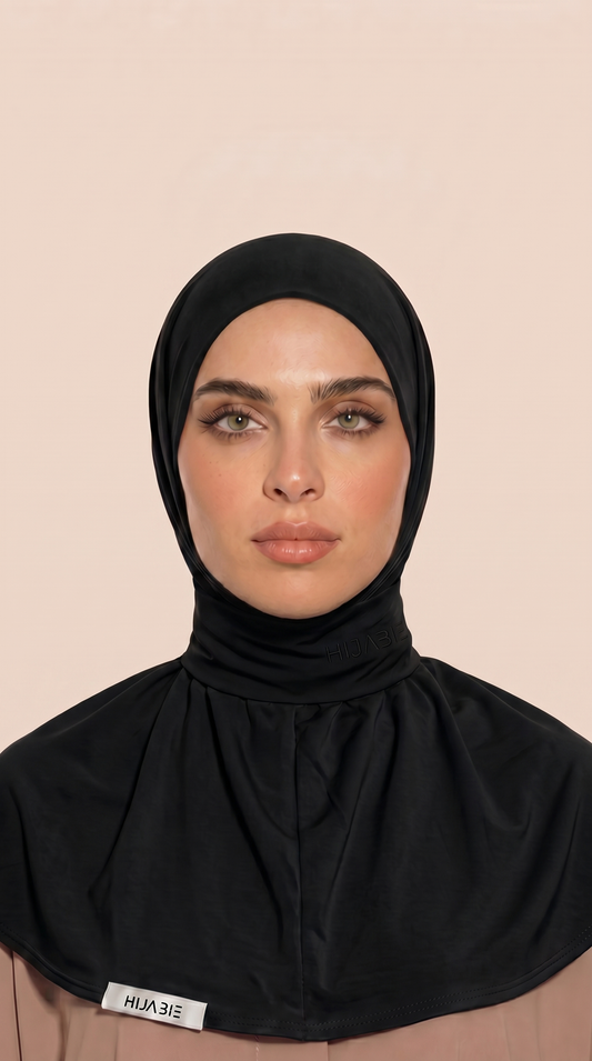 Premium Comfy Black