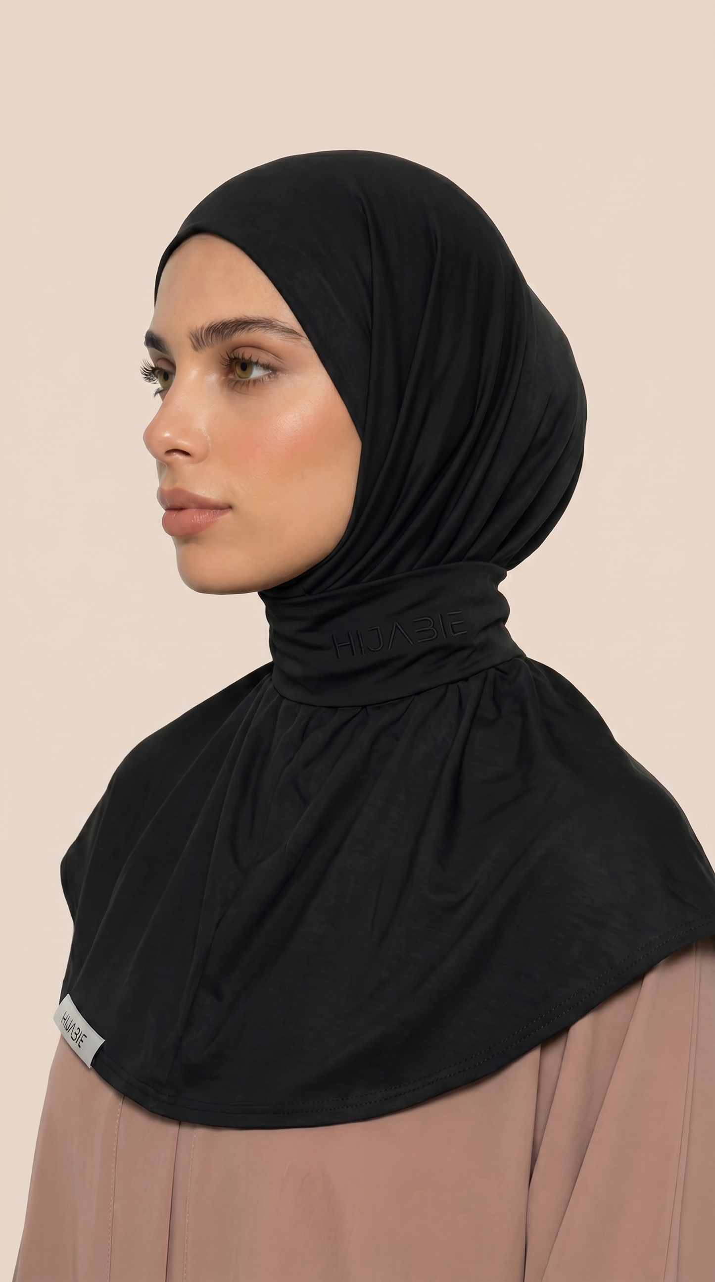 Premium Comfy Black